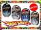 HOT WHEELS BALLISTIKS AUTOKULA MATTEL X7131 w24H