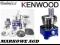 MIKSER Robot Kenwood FP956 +blender+malakser+sokow