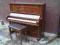 Pianino J. Wood &amp; Sons