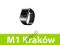 NOWY SAMSUNG GALAXY GEAR SM-V700 BLACK M1 KRAKÓW