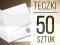 Teczka ofertowa 50szt. WYSYŁKA 24h Teczka ofertowa 50szt. WYSYŁKA 24h