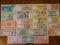 ZESTAW BANKNOTÓW nr 6