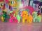 FIGURKI MY LITTLE PONY