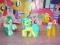 FIGURKI MY LITTLE PONY