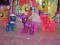 FIGURKI MY LITTLE PONY