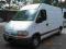 RENAULT MASER FURGON 1999