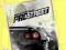 NEED FOR SPEED PROSTREET PC PL __NOWA