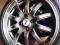 Felgi OZ -- 18'' 4x100 Honda VW  Audi Nissan BMW