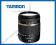 TAMRON 18-270 VC PZD F/3.5-6.3 DLA CANON  NOWE!!!