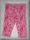 GETRY LEGGINSY  KOLOROWE KWIATKI H&amp;M  2-3 / 98