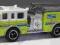 PIERCE DASH FIRE ENGINE FIRMY MATCHBOX 2008