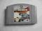 GRA F1 WORLD GRAND PRIX NINTENDO 64