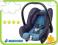 FOTELIK SAMOCHODOWY CITI SPS MAXI COSI + GRATIS!!!