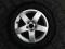 FELGA ALUMINIOWA 15 5X100 8L0 OPONA AUDI A3