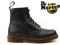 DR. MARTENS 1460 NAVY MARTENSY KLASYCZNE r. 4(37)