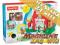 FISHER PRICE WESOŁA FARMA Z DŹWIĘKIEM BDY68