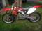 Honda cr 250 cross nie zawodna