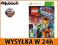 LEGO THE MOVIE PRZYGODA PL XBOX SKIERNIEWICE