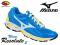 BUTY do biegania MIZUNO WAVE RESOLUTE 2 nie W 38