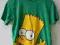 H&amp;M koszula t-shirt nadruk simpson 170cm 14lat