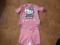 H&amp;M stoj kapielowy hello kitty rozm 86/92