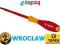 TOPEX Wkrętak krzyżowy 1000V, PZ2 x 100 mm 39D480