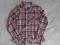 H&amp;M nowa koszula dla dziewczynki w kratke 158