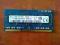 Pamięć RAM SK Hynix 2GB DDR3 1600 MHz Nowa