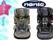 Fotelik Samochodowy NANIA BELINE LIMITED 9-36kg