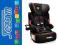 Fotelik samochodowy FERRARI BELINE BLACK 9-36 kg