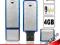DYKTAFON CYFROWY 4GB PENDRIVE GWARANCJA 12 mcy