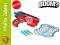 Mattel BOOMco Farshot + 3 rzutki Y5728