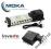 MULTISWITCH  SIGNAL MP-0508 5/8 + QUATTRO INVERTO
