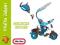 Little Tikes ROWEREK TRÓJKOŁOWY Sport Edition 4w1