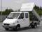 Mercedes Sprinter 413 Wywrotka 2,90 m Dubel Kabina