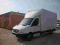 MERCEDES SPRINTER 515, KONTENER, 42900+VAT