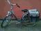 eBike ROWER ELEKTRYCZNY SPARTA AMPHION SDS 18''