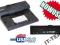 NOWA STACJA DELL PR03X USB 3.0 + ZASILACZ 130W FV