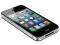 NOWY APPLE __ iPHONE__ 4S __8 GB _ BLACK _FV23%