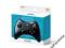 Wii U Pro Controller Black Nowy