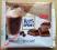Ritter Sport EISCAFE 100g krem kawowo waniliowy