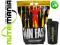 UNIVERSAL GAIN FAST 3100 4550g GAINER + GRATIS !!!