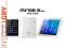 TABLET myTAB 8 MINI Dual Core BIAŁY NOWA w24H WAWA