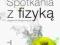 Spotkania z fizyką 1 podręcznik Nowa Era Francuz