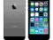 iphone 5S 16GB grafitowy