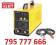 Spawarka inwertorowa MAGNUM SNAKE 220 PROFI IGBT