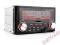Radio Samochodowe Dignity HT-868 2 DIN SD/MMC MP3