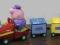POCIĄG PEPPA PIG **2401