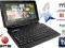 Tablet Klawiatura OVERMAX Dual Drive MAX 2 TV GPS
