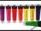 FARBY AKRYLOWE FLUORESCENCYJNE 75 ML